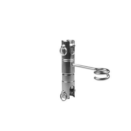 RONSTAN Jib H’yard Swivel With Forestay Guard RF1247